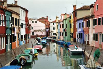 Italie : Venise Italie : Venise