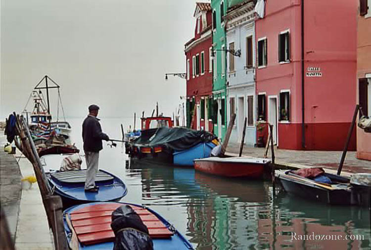 Italie : Venise Italie : Venise