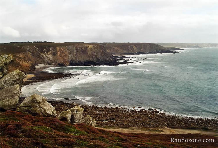 France : France : paysage de Bretagne France : France : paysage de Bretagne