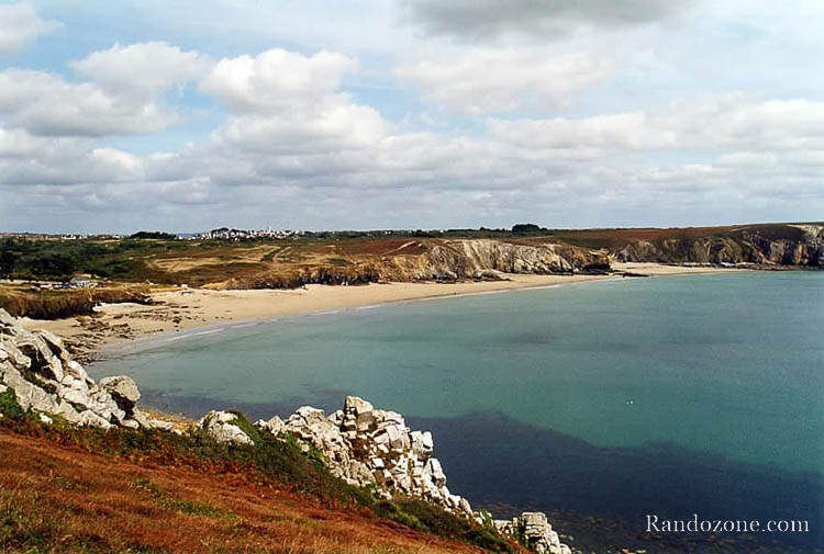 France : Paysage de Bretagne France : Paysage de Bretagne