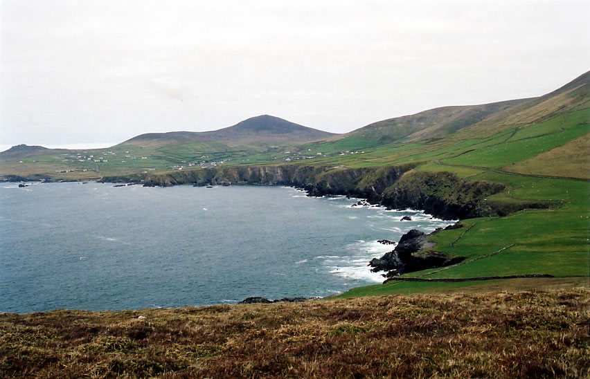 Irlande : On ne se lasse pas de ces criques Irlande : On ne se lasse pas de ces criques