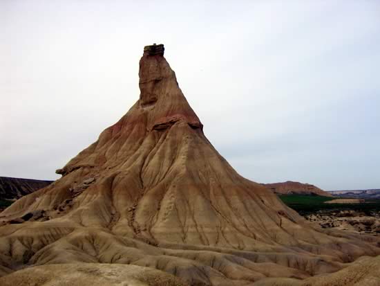 Espagne : Castil de Tierra Espagne : Castil de Tierra