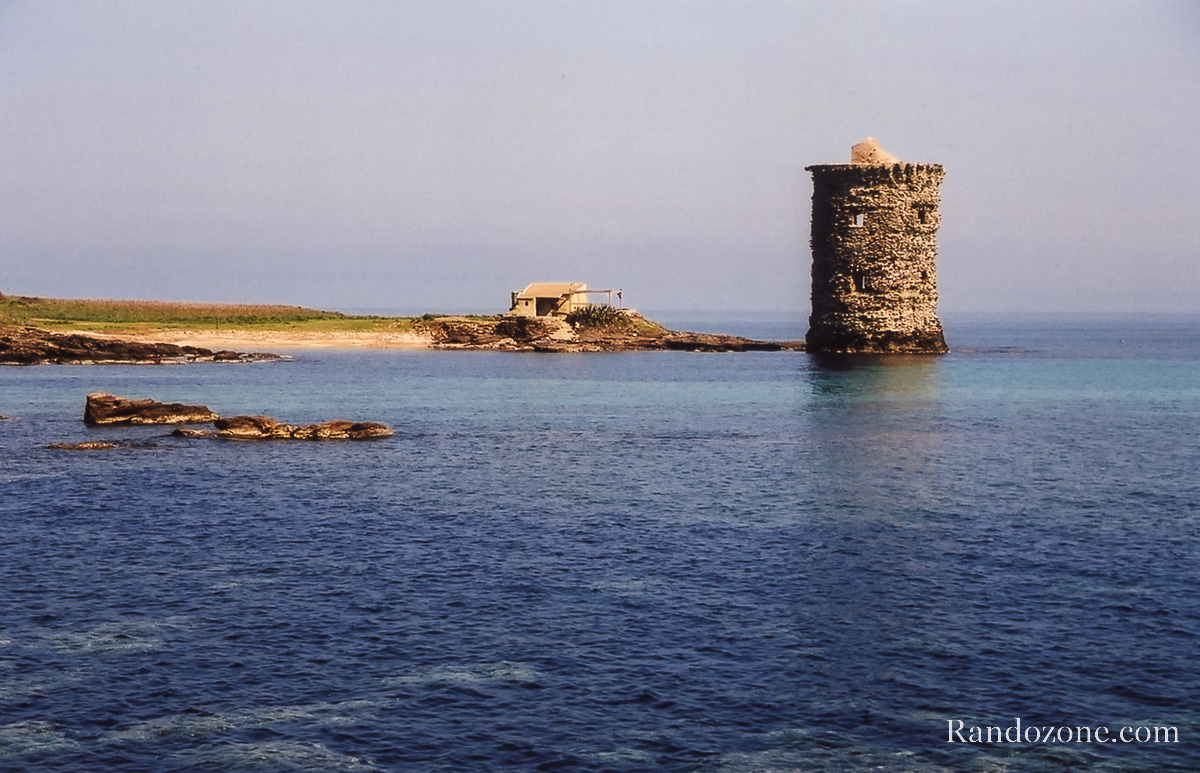 Tour Santa Maria Tour Santa Maria