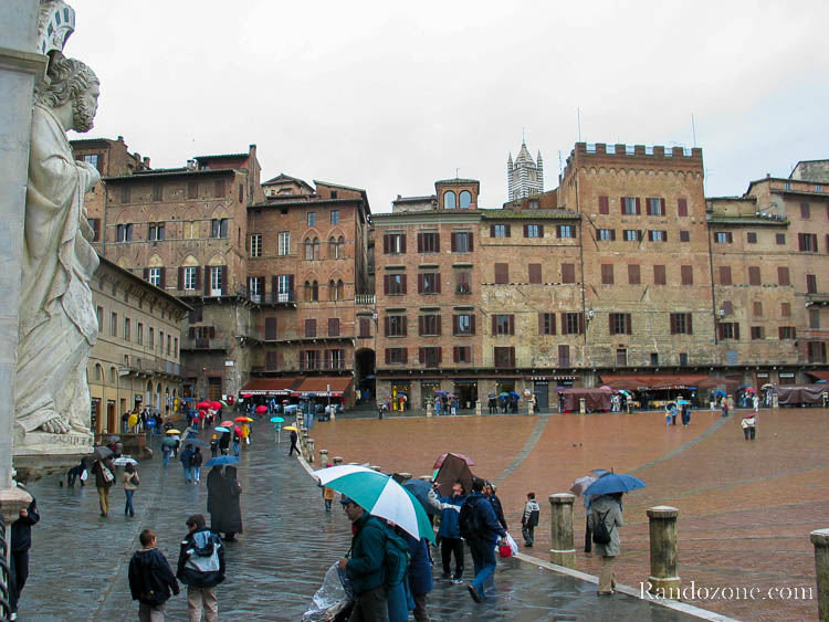 Italie : Sienne Italie : Sienne