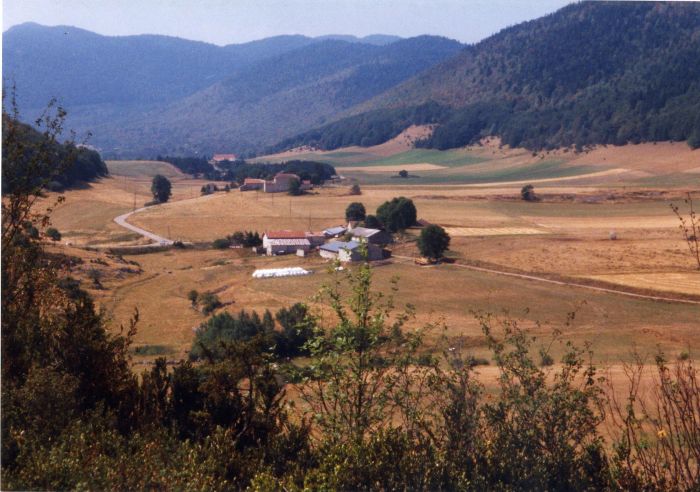 France : Vercors drômois France : Vercors drômois