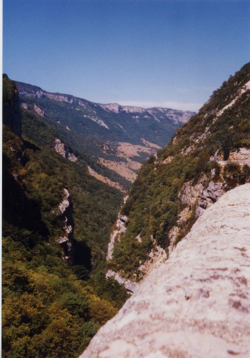 France : Bas-Vercors France : Bas-Vercors