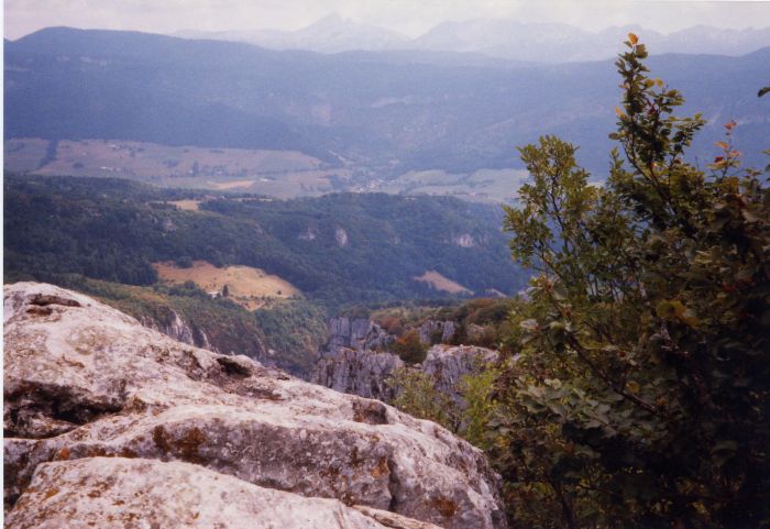 France : Haut-vercors France : Haut-vercors