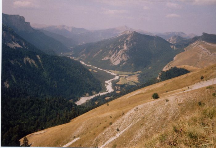 France : Haut-vercors France : Haut-vercors