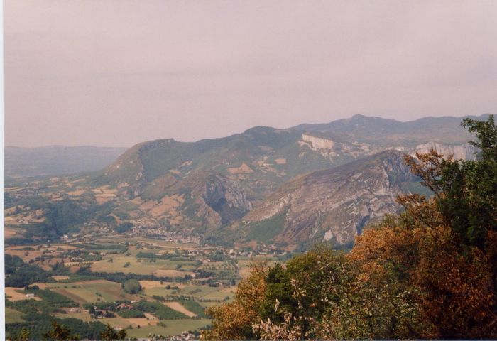 France : Bas-Vercors France : Bas-Vercors