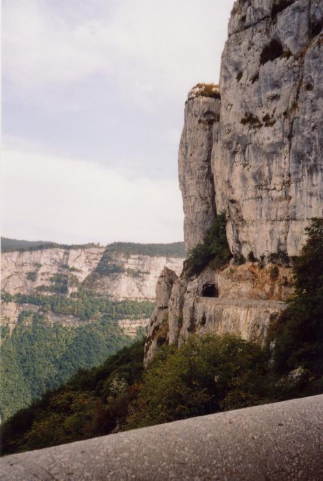France : Route vers le Royan France : Route vers le Royan