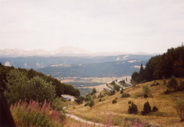 France : Bas-Vercors France : Bas-Vercors