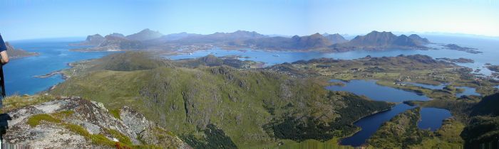 Norvège : Les îles Lofoten - Norvège Norvège : Les îles Lofoten - Norvège