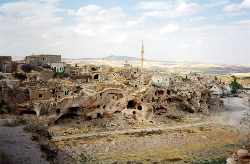 Turquie : Au coeur de la Capadoce Turquie : Au coeur de la Capadoce