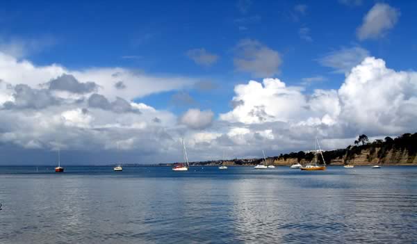 Nouvelle Zélande : Auckland North Nouvelle Zélande : Auckland North