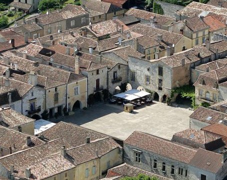 Office de Tourisme de Monpazier Office de Tourisme de Monpazier