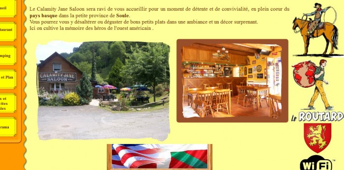 Calamity Jane Saloon Calamity Jane Saloon