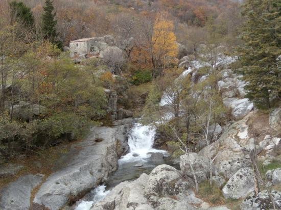 Gîte Les rigourdiers Gîte Les rigourdiers