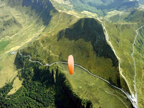 Cantal Air Libre Cantal Air Libre