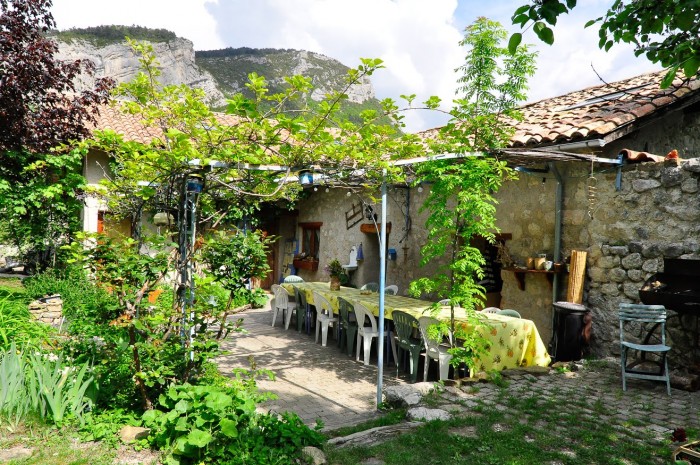 Chambre d'hôtes Le Chanelou Chambre d'hôtes Le Chanelou