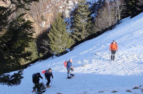 Savoie-rando: les artisans de la randonnée et du bien être Savoie-rando: les artisans de la randonnée et du bien être