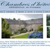 Pro : Chambres d'hôtes Kerveroux à Commana (Marie-Thérèse et Michel Lancien) Chambres d'hôtes Kerveroux à Commana (Marie-Thérèse et Michel Lancien)
