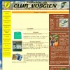 CLUB VOSGIEN (Fédération du Club Vosgien)