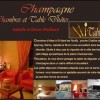 Chambres d'hôtes Champagne à Saint-Mard-Lès-Rouffy (Isabelle et Bruno Mailliard) Chambres d'hôtes Champagne à Saint-Mard-Lès-Rouffy (Isabelle et Bruno Mailliard)