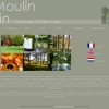 Le moulin de Vrin Le moulin de Vrin