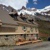 Gite Le Refuge du Lautaret Gite Le Refuge du Lautaret