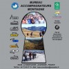 Bureau des Accompagnateurs en montagne Bureau des Accompagnateurs en montagne