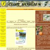 Fédération du club Vosgien