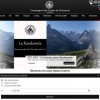 Pro : Compagnie des guides de Chamonix Compagnie des guides de Chamonix