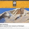 Pro : Alpes Aventure Alpes Aventure