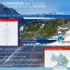 Pro : Compagnie des guides de la Vanoise Compagnie des guides de la Vanoise