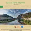 Gîte d'étape d'Anduze (départ GR 67) Gîte d'étape d'Anduze (départ GR 67)