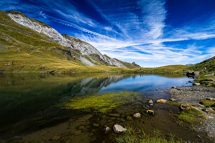 Lac des Espécières