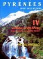 Livres sur les Pyrénées Pyrénées 4