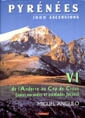 Livres sur les Pyrénées Pyrénées 6