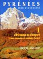 Livres sur les Pyrénées Pyrénées 1