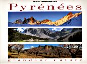 Livres sur les Pyrénées Pyrénées grandeur nature