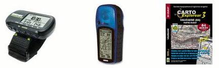 Tout savoir sur les GPS Photos de gps